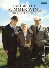 The Last of the Summer Wine: The Finest
Vintage - £13.59