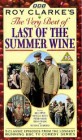 The Very best of Last of the Summer Wine - £12.99