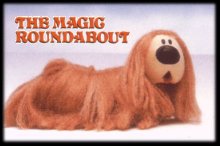 Click here to get the Magic Roundabout theme.