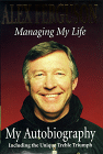 Managing my Life