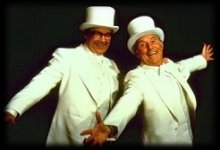 Click here to get the Morecambe and Wise Desktop Theme.
