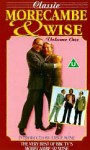 Classic Morecambe and Wise - Vol 1 - 10.99 incl. post and packing