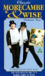 Classic Morecambe and Wise - Vol 2 - 10.99 incl. post and packing