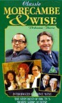 Classic Morecambe and Wise - Vol 3 - 10.99 incl. post and packing