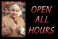 Click here to get Open All Hours Desktop Theme.