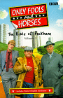 The Bible of Peckham