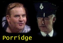Click here to get the Porridge theme.
