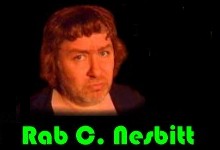 Click here to get the Rab C. Nesbitt theme.