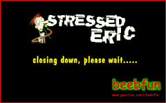 Waiting to Shutdown