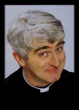 Dermont Mogan as Father Ted