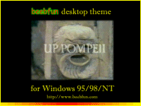 Start-up Screen