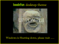 Waiting to Shutdown