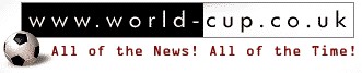 the latest news from www.world-cup-co.uk