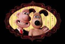 Click here to get the  Wallace and Gromit theme