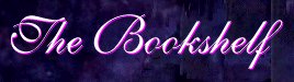 [The Bookshelf]