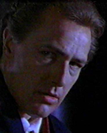 Bruce Payne