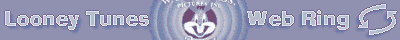 Looney Tunes Web Ring