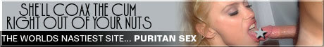 Puritan Sex