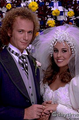 Luke and Laura