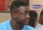 Victor Togunde