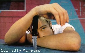 Brad Pitt