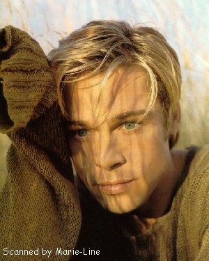 Brad Pitt