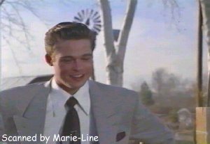 Brad Pitt