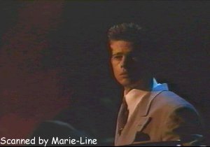 Brad Pitt