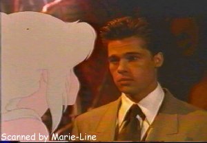 Brad Pitt
