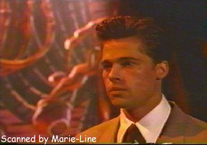 Brad Pitt