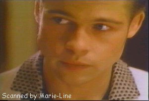 Brad Pitt
