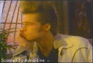 Brad Pitt