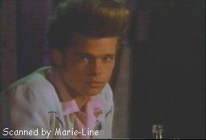 Brad Pitt
