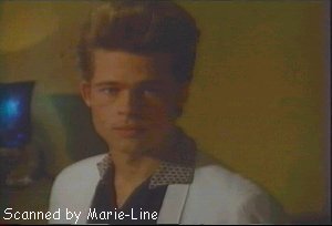 Brad Pitt