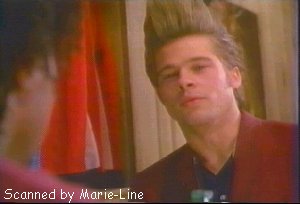 Brad Pitt