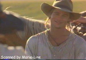 Brad Pitt