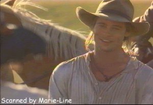 Brad Pitt