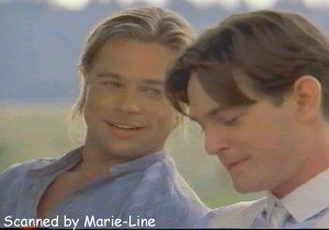 Brad Pitt