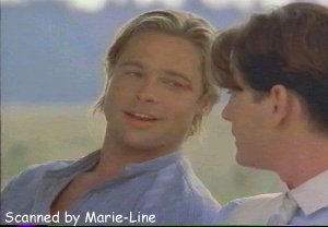 Brad Pitt