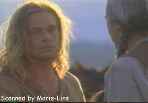 Brad Pitt