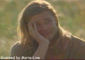 Brad Pitt