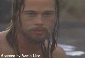 Brad Pitt