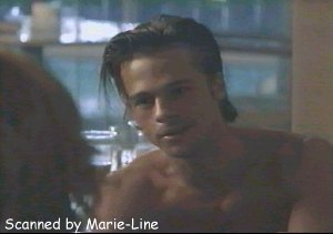 Brad Pitt