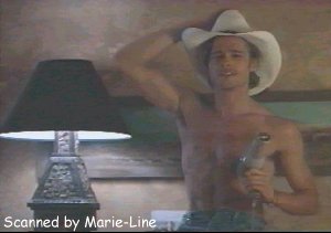 Brad Pitt