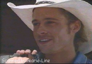 Brad Pitt