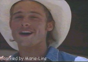 Brad Pitt