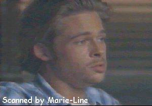 Brad Pitt