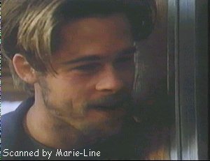 Brad Pitt