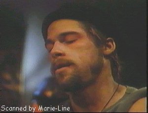 Brad Pitt