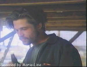 Brad Pitt